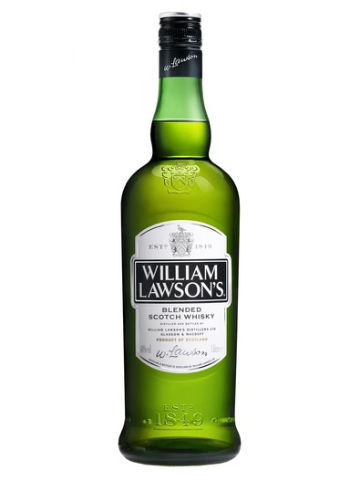 William Lawson's NRF