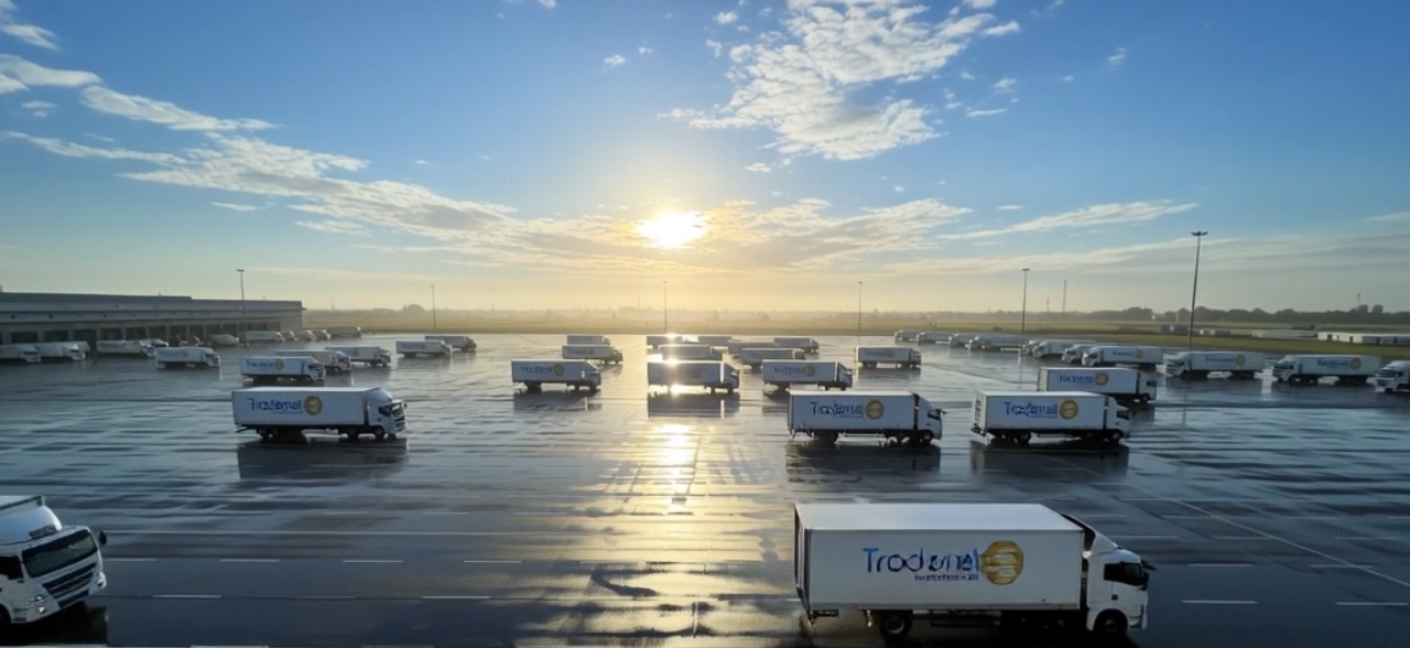 Logistics Services