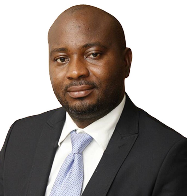 Mr. Foster Agbogbo